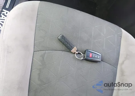 2022 Toyota Rav4 Xle z USA, uszkodzony, nr VIN 2T3W1RFV5NW202544